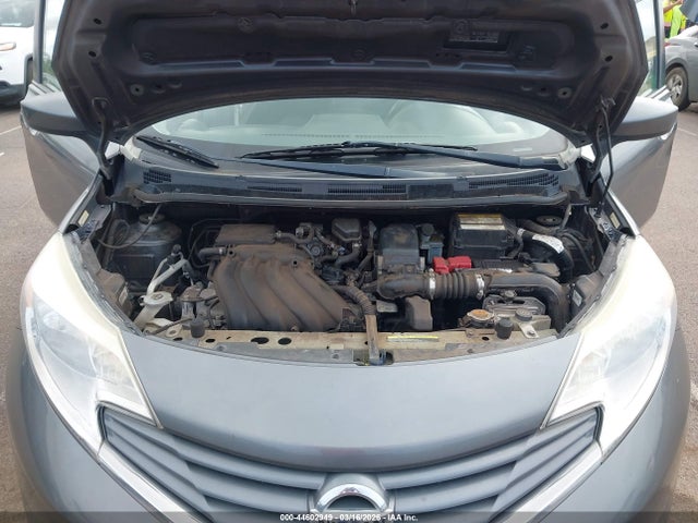 Nissan Versa Note S (sr)/s Plus/sl/sr/sv 2016 3N1CE2CP3GL363346 Image 10