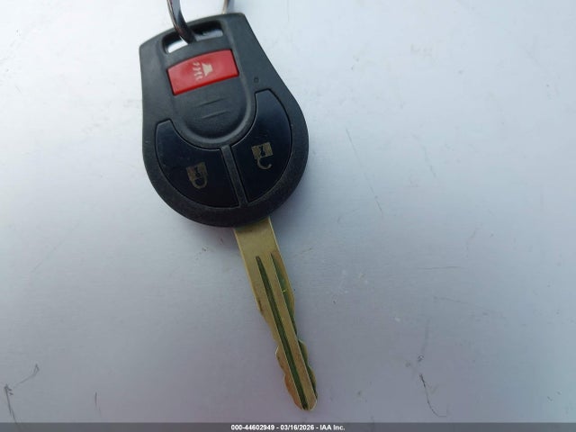 Nissan Versa Note S (sr)/s Plus/sl/sr/sv 2016 3N1CE2CP3GL363346 Image 11