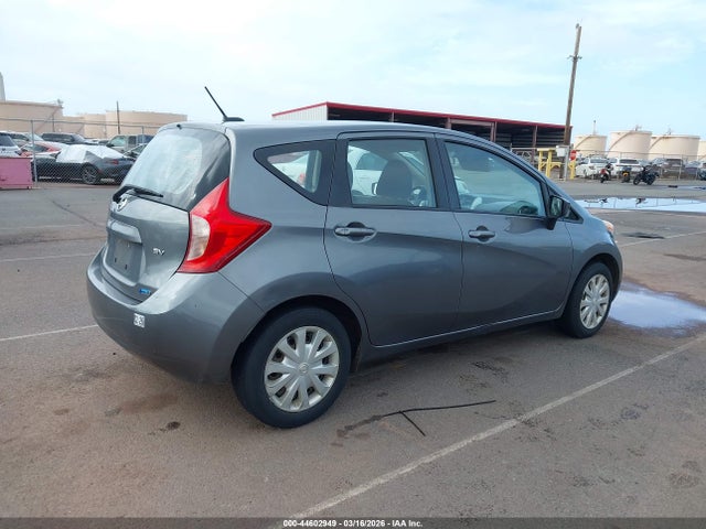 Nissan Versa Note S (sr)/s Plus/sl/sr/sv 2016 3N1CE2CP3GL363346 Image 4