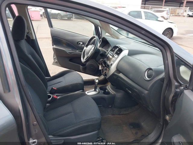 Nissan Versa Note S (sr)/s Plus/sl/sr/sv 2016 3N1CE2CP3GL363346 Image 5