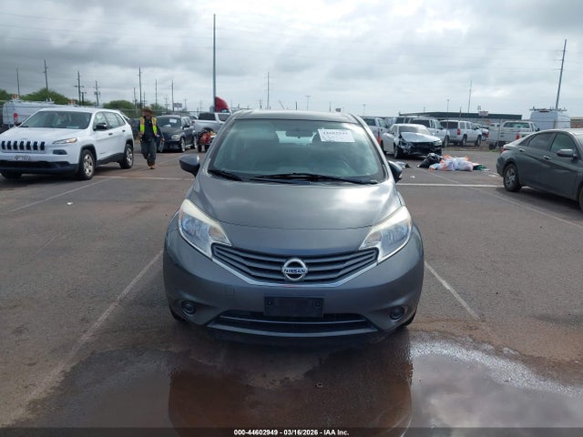 Nissan Versa Note S (sr)/s Plus/sl/sr/sv 2016 3N1CE2CP3GL363346 Image 6