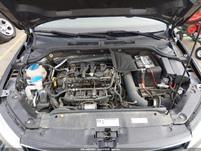 Aukcja sprzedaży 2015 Volkswagen Jetta 1.8t Se, vin: 3VWD07AJ0FM265764, numer aukcji: 44602951