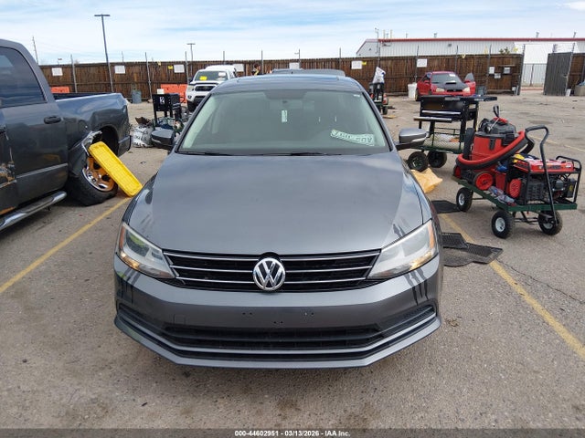 Aukcja sprzedaży 2015 Volkswagen Jetta 1.8t Se, vin: 3VWD07AJ0FM265764, numer aukcji: 44602951