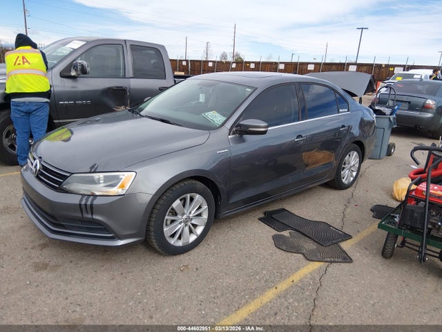 Aukcja sprzedaży 2015 Volkswagen Jetta 1.8t Se, vin: 3VWD07AJ0FM265764, numer aukcji: 44602951