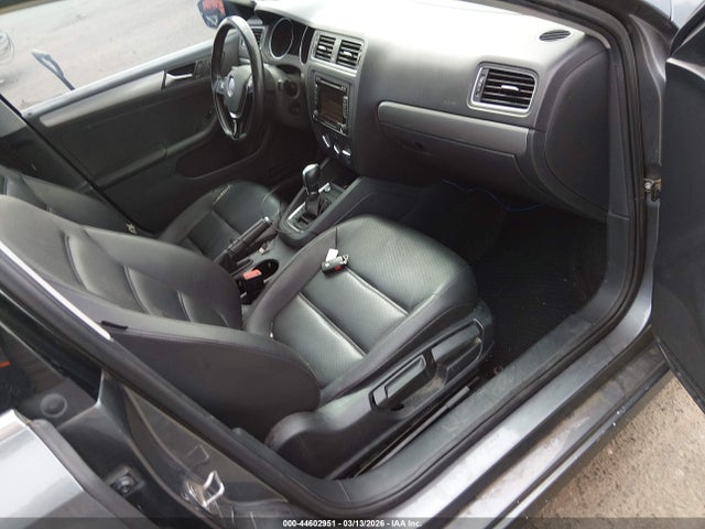 Aukcja sprzedaży 2015 Volkswagen Jetta 1.8t Se, vin: 3VWD07AJ0FM265764, numer aukcji: 44602951