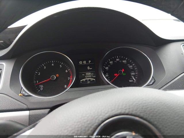 Aukcja sprzedaży 2015 Volkswagen Jetta 1.8t Se, vin: 3VWD07AJ0FM265764, numer aukcji: 44602951