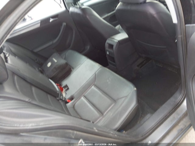 Aukcja sprzedaży 2015 Volkswagen Jetta 1.8t Se, vin: 3VWD07AJ0FM265764, numer aukcji: 44602951