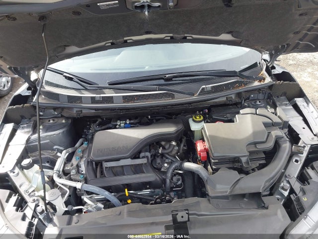JN1BJ1CW5LW643878 Nissan Rogue Sport S Awd Xtronic Cvt