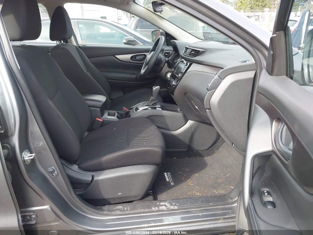 JN1BJ1CW5LW643878 Nissan Rogue Sport S Awd Xtronic Cvt