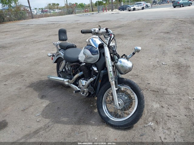 2003 HONDA VT750 JH2RC44653M703229