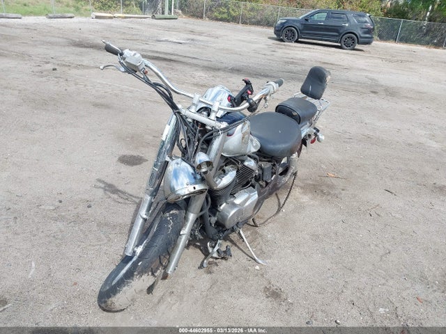 2003 HONDA VT750 JH2RC44653M703229 Photo 1