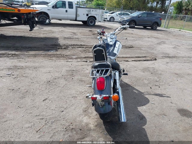 2003 HONDA VT750 JH2RC44653M703229 Photo 5