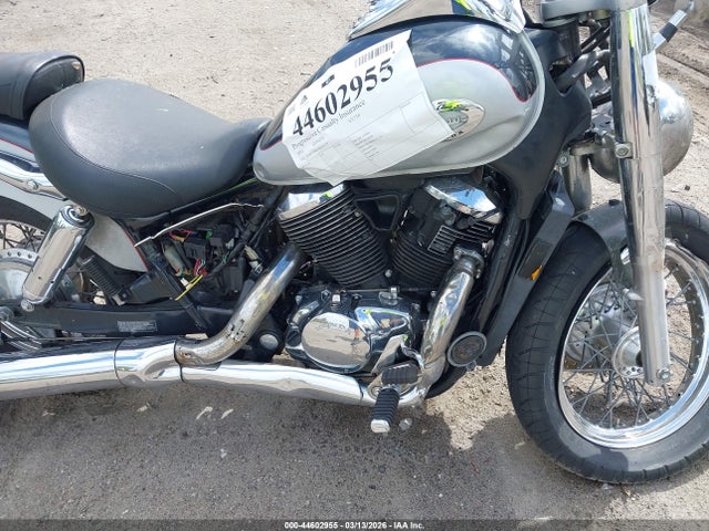 2003 HONDA VT750 JH2RC44653M703229 Photo 7