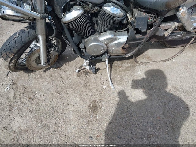 2003 HONDA VT750 JH2RC44653M703229 Photo 8