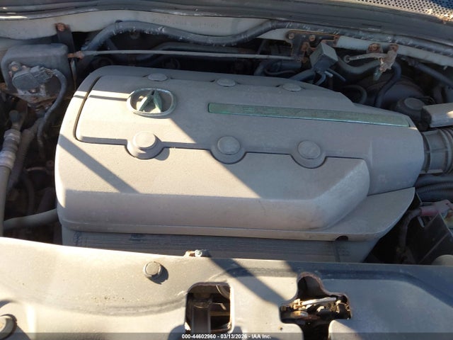 44602960 :رقم المزاد ، 2HNYD18813H521763 vin ، 2003 Acura Mdx مزاد بيع