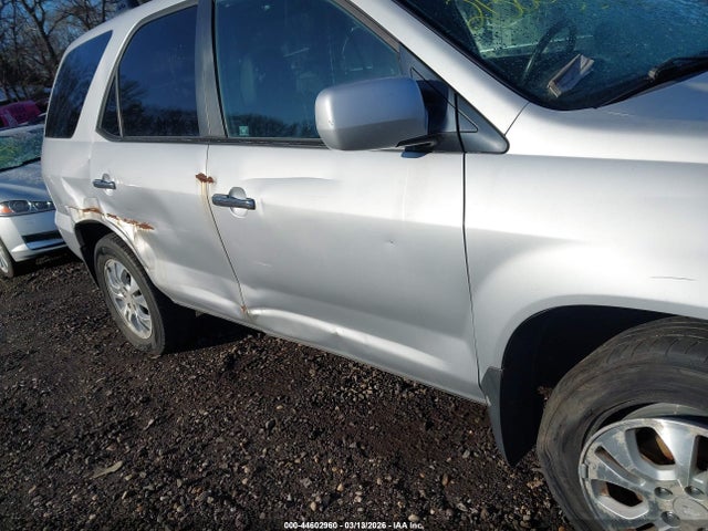 44602960 :رقم المزاد ، 2HNYD18813H521763 vin ، 2003 Acura Mdx مزاد بيع