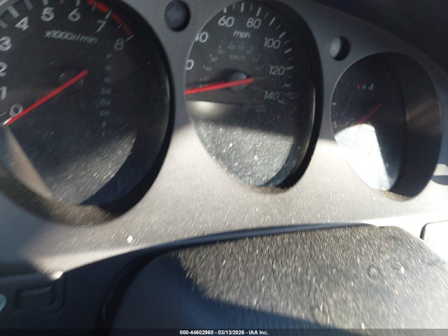 44602960 :رقم المزاد ، 2HNYD18813H521763 vin ، 2003 Acura Mdx مزاد بيع