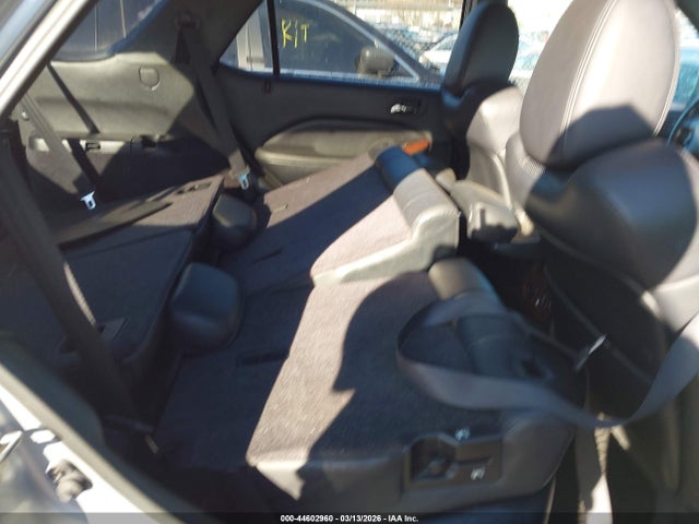 44602960 :رقم المزاد ، 2HNYD18813H521763 vin ، 2003 Acura Mdx مزاد بيع