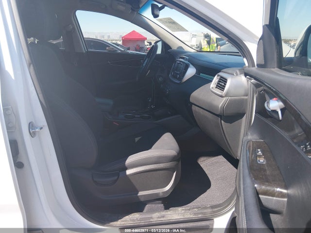 5XYPG4A31GG176893 KIA Sorento 2.4l Lx