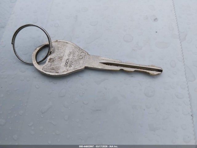 2004 NISSAN XTERRA 5N1ED28T34C657802 Photo 10