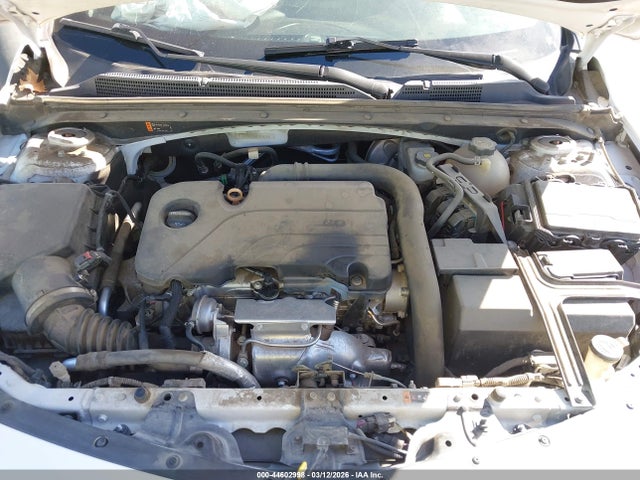 Chevrolet MALIBU LT 2018 1G1ZD5ST4JF129611 Image 10