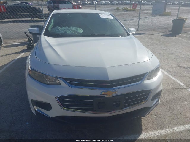 Chevrolet MALIBU LT 2018 1G1ZD5ST4JF129611 Image 13