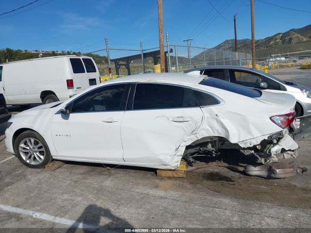 Chevrolet MALIBU LT 2018 1G1ZD5ST4JF129611 Image 15