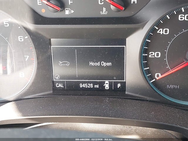 Chevrolet MALIBU LT 2018 1G1ZD5ST4JF129611 Image 16