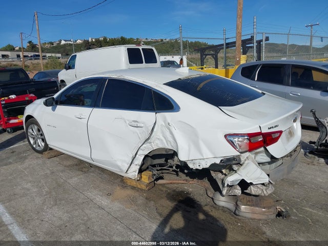 Chevrolet MALIBU LT 2018 1G1ZD5ST4JF129611 Image 3