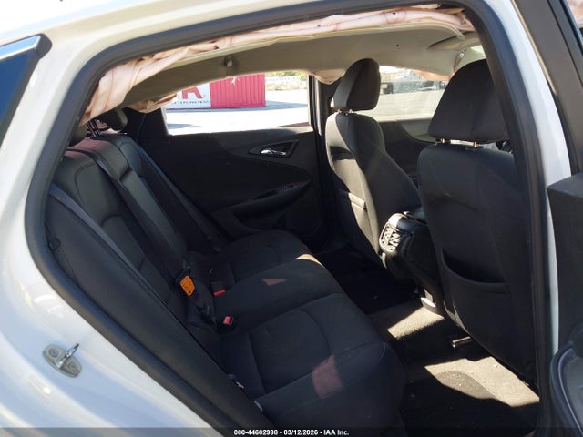 Chevrolet MALIBU LT 2018 1G1ZD5ST4JF129611 Image 8