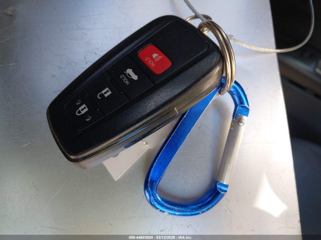 2022 TOYOTA CAMRY 4T1KZ1AK4NU064509 Photo 10