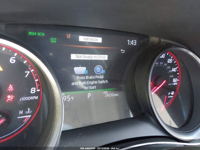 2022 TOYOTA CAMRY 4T1KZ1AK4NU064509 Photo 6