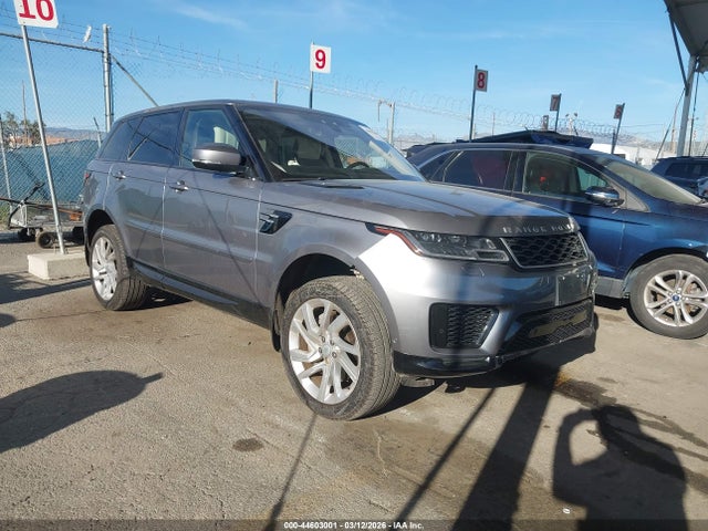 2020 SALWR2SU4LA877822 головне зображення