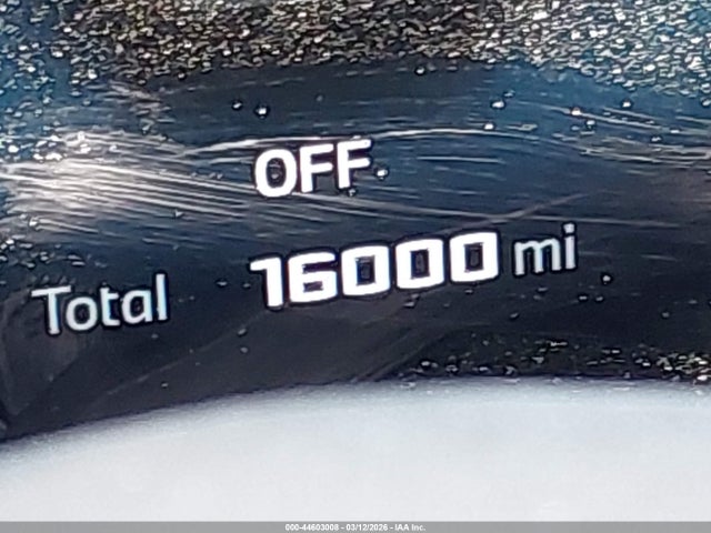 44603008 :رقم المزاد ، WBY33AW02RFS44467 vin ، 2024 Bmw I4 Gran Coupe M50 مزاد بيع