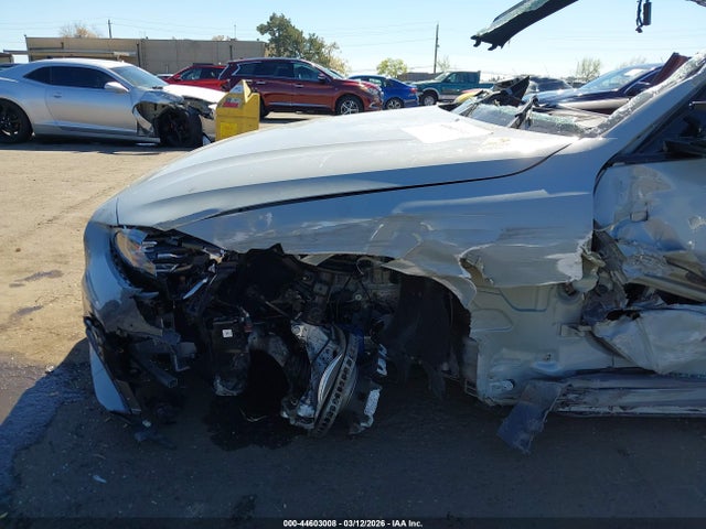 44603008 :رقم المزاد ، WBY33AW02RFS44467 vin ، 2024 Bmw I4 Gran Coupe M50 مزاد بيع