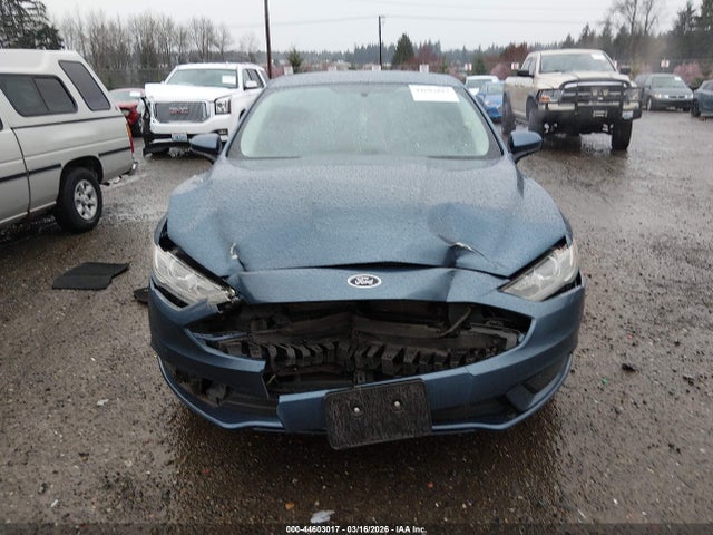 Ford Fusion Hybrid Se 2018 3FA6P0LU2JR274697 Image 13