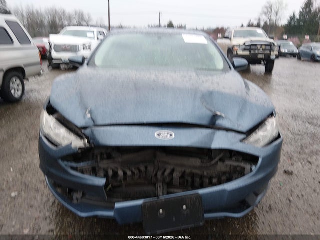Ford Fusion Hybrid Se 2018 3FA6P0LU2JR274697 Image 6