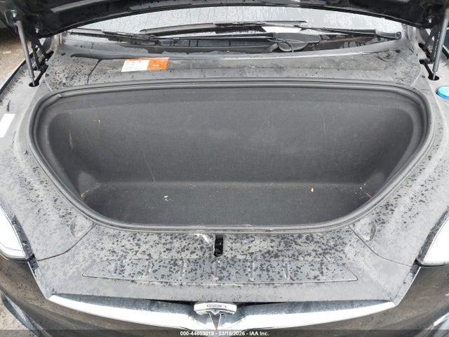 2016 TESLA MODEL X 5YJXCBE20GF016416 Photo 9