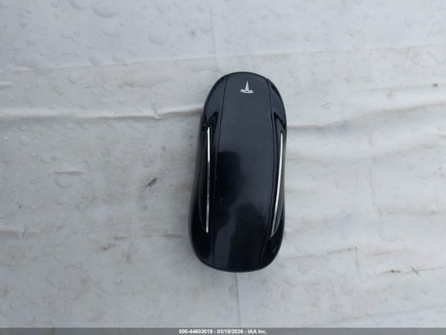 2016 TESLA MODEL X 5YJXCBE20GF016416 Photo 10