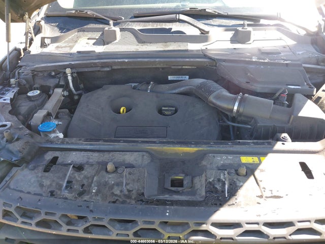 SALCR2BG6GH590640 Land Rover Discovery Sport Hse