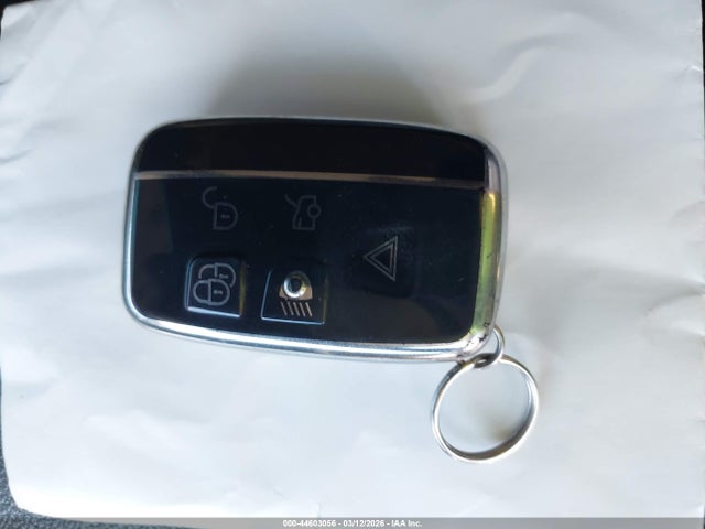 SALCR2BG6GH590640 Land Rover Discovery Sport Hse