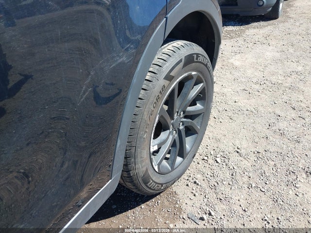 SALCR2BG6GH590640 Land Rover Discovery Sport Hse
