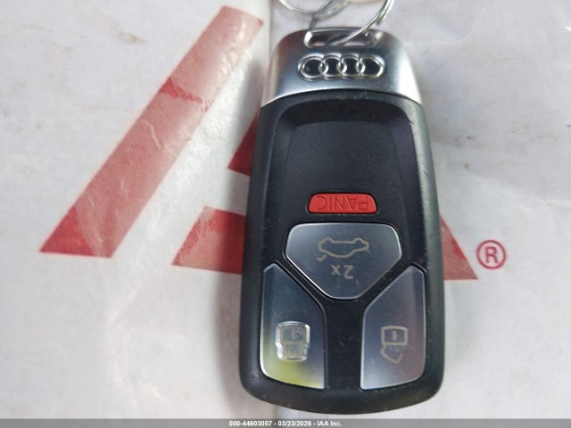 Продаж на аукціоні авто 2022 Audi A4 Premium Plus 45 Tfsi S Line Quattro S Tronic, vin: WAUEAAF48NN013833, номер лоту: 44603057