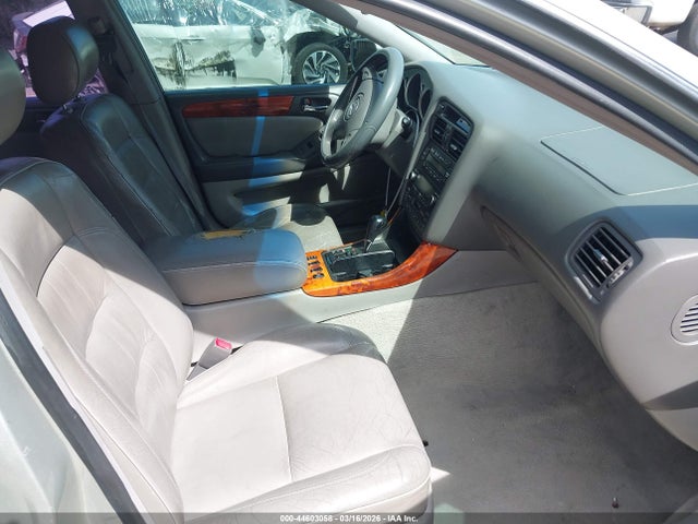 Продаж на аукціоні авто 2003 Lexus Gs 300, vin: JT8BD69S130177471, номер лоту: 44603058