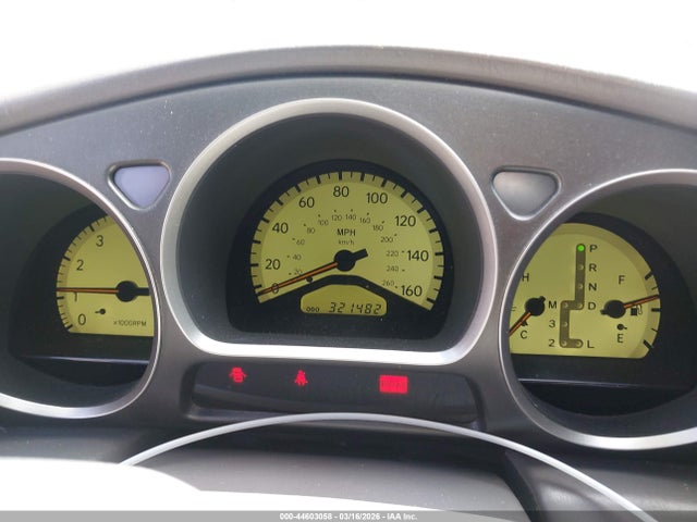 Продаж на аукціоні авто 2003 Lexus Gs 300, vin: JT8BD69S130177471, номер лоту: 44603058