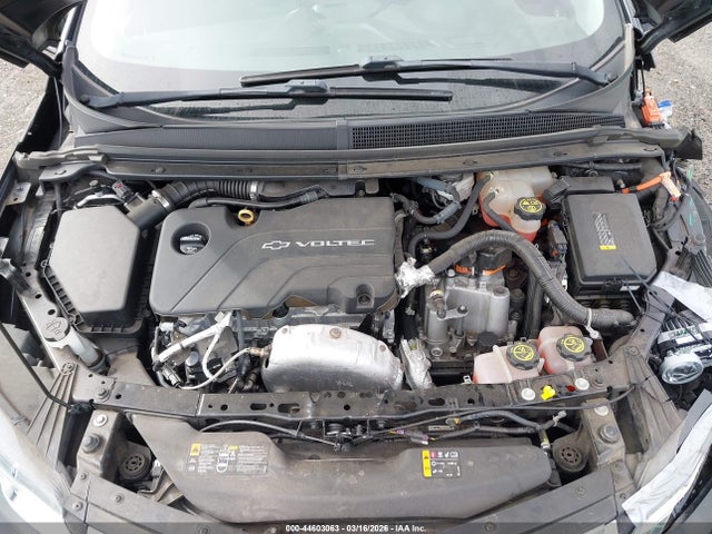 1G1RB6S59JU106320 Chevrolet Volt Premier