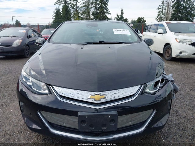 1G1RB6S59JU106320 Chevrolet Volt Premier