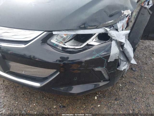 1G1RB6S59JU106320 Chevrolet Volt Premier