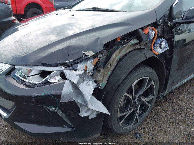 1G1RB6S59JU106320 Chevrolet Volt Premier