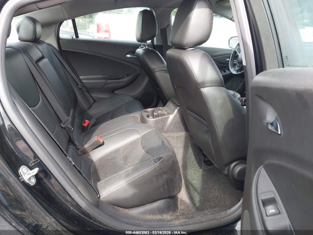 1G1RB6S59JU106320 Chevrolet Volt Premier